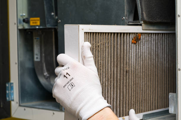 Best Affordable Duct Cleaning Services  in Midway, NC