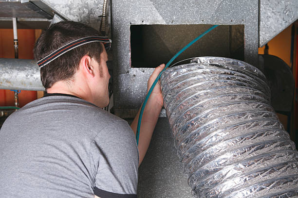 Best Local Air Duct Cleaning Services  in Midway, NC