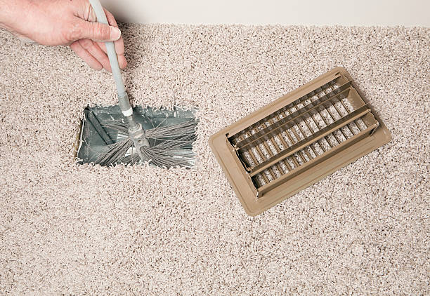 Best Residential Air Duct Cleaning  in Midway, NC