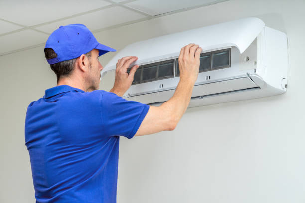 Best Ductwork Cleaning Services  in Midway, NC