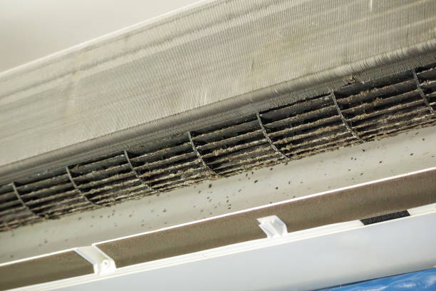 Midway, NC Airduct Cleaning Company