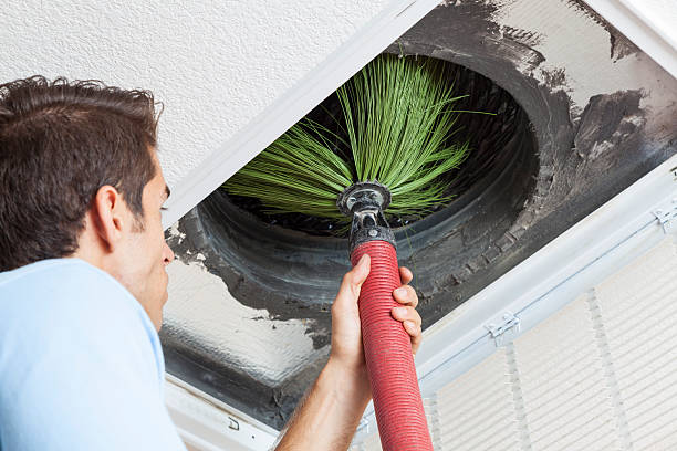 Best Residential Air Duct Cleaning  in Midway, NC